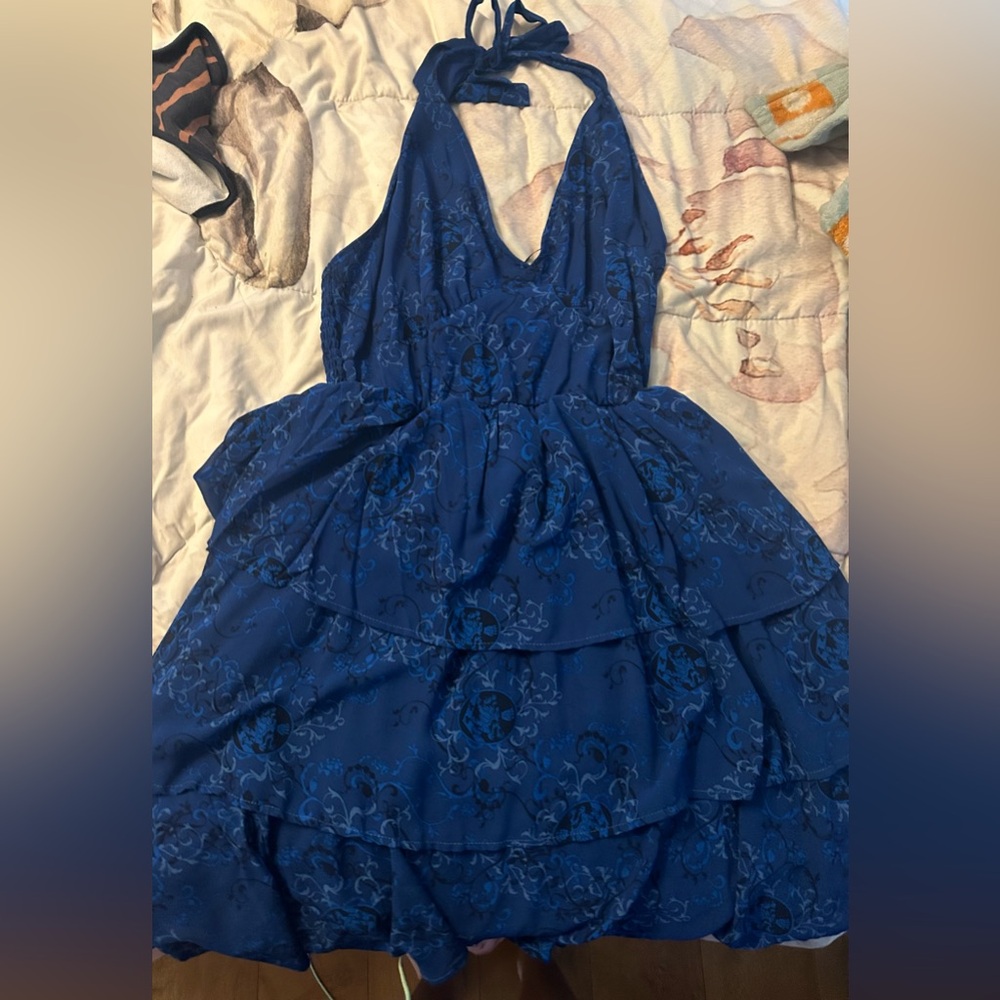 twilight dress